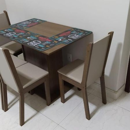 Ape Da Le Appartement Rio de Janeiro Buitenkant foto