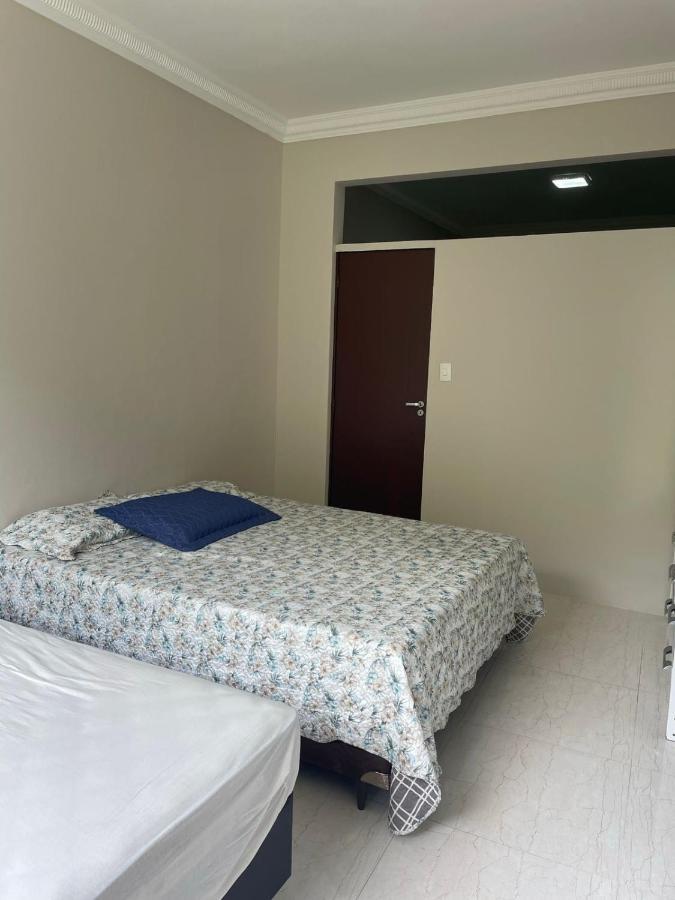 Ape Da Le Appartement Rio de Janeiro Buitenkant foto