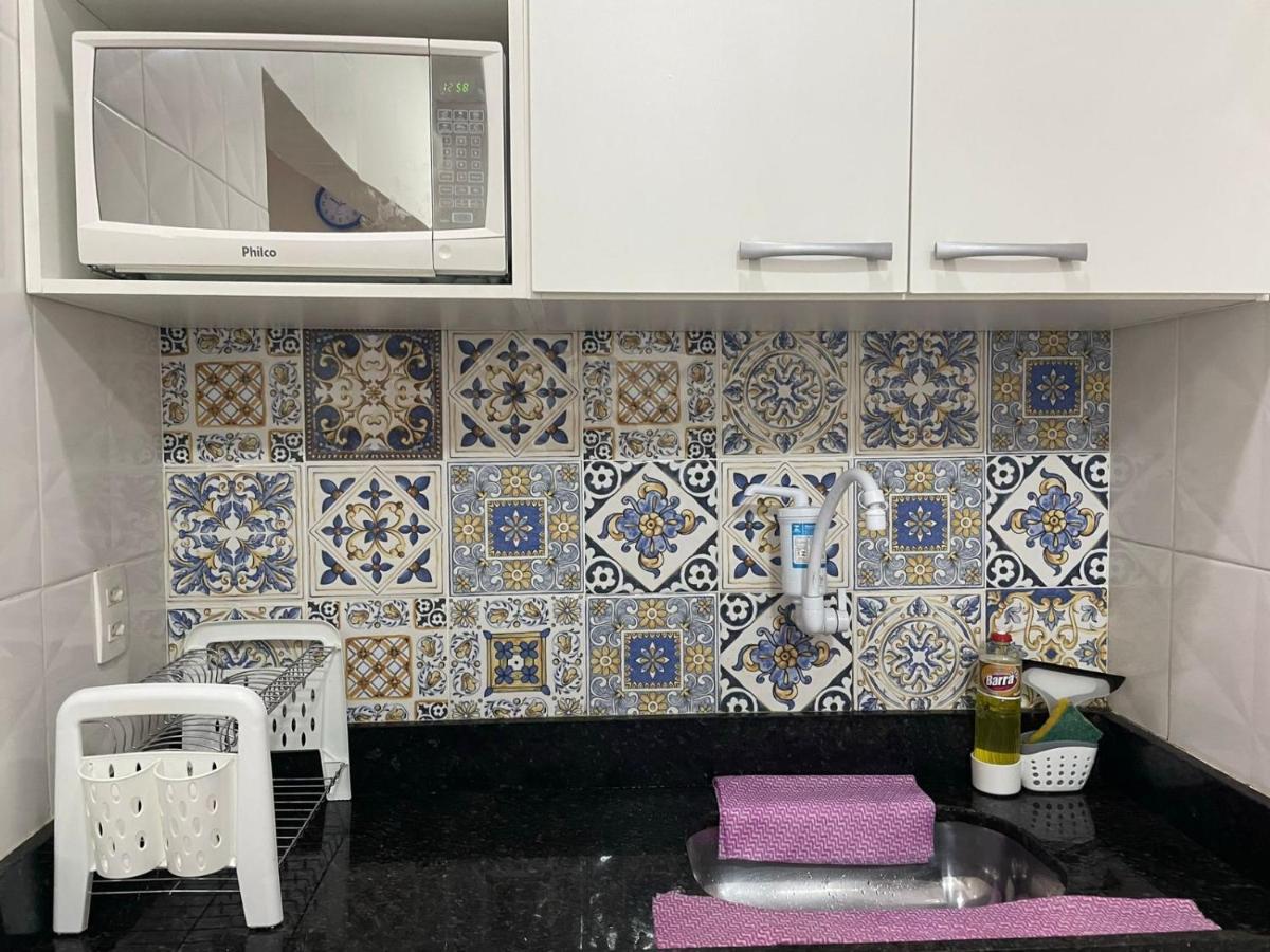 Ape Da Le Appartement Rio de Janeiro Buitenkant foto