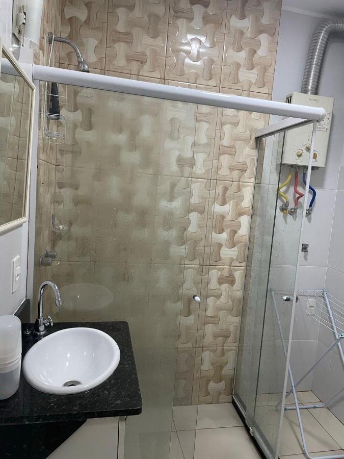 Ape Da Le Appartement Rio de Janeiro Buitenkant foto