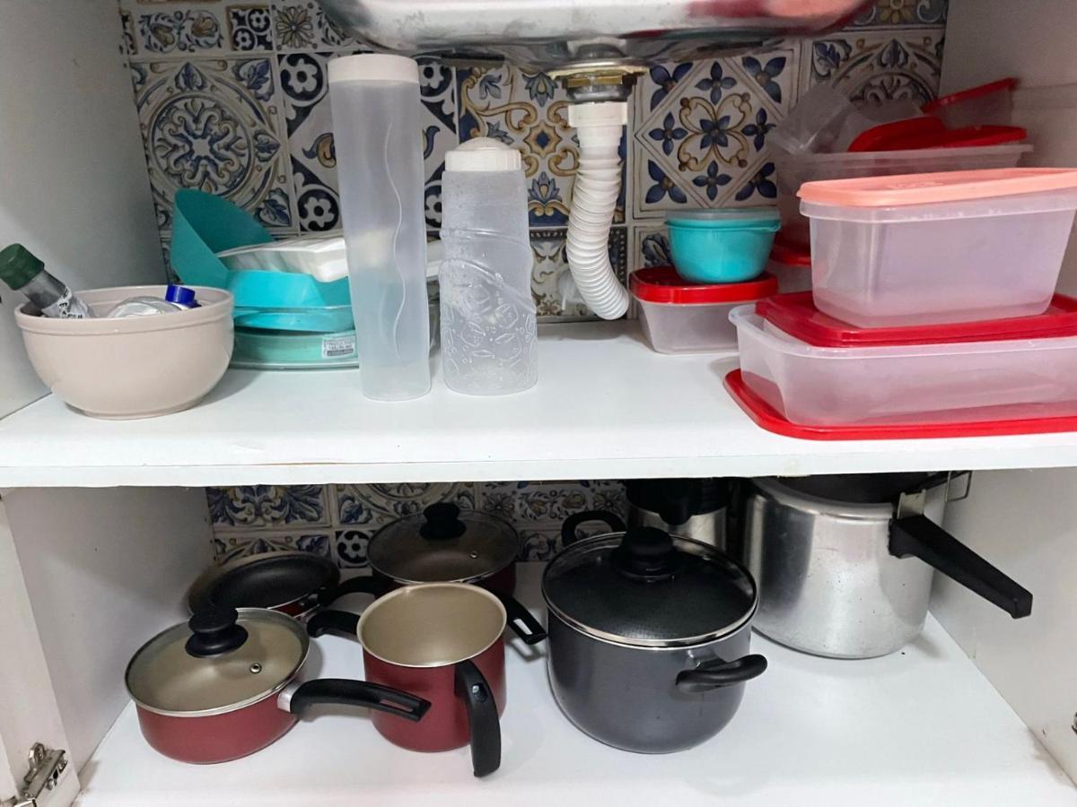 Ape Da Le Appartement Rio de Janeiro Buitenkant foto