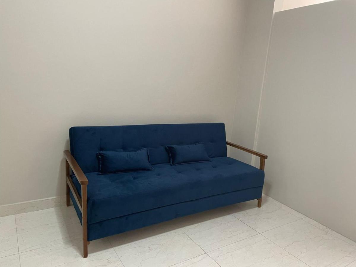 Ape Da Le Appartement Rio de Janeiro Buitenkant foto