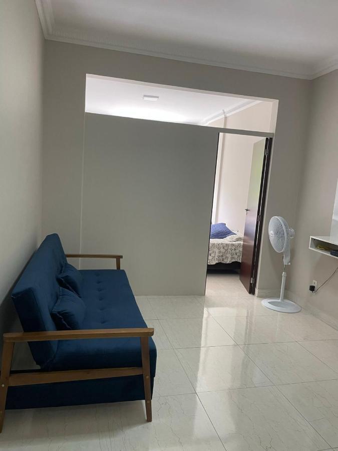Ape Da Le Appartement Rio de Janeiro Buitenkant foto