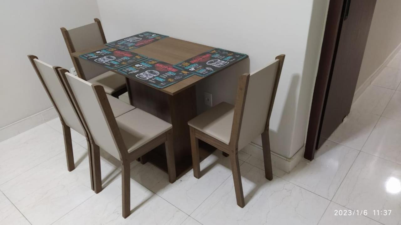 Ape Da Le Appartement Rio de Janeiro Buitenkant foto